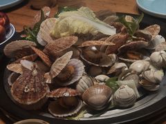 -三个渔夫·蒸汽海鲜(小白楼店)