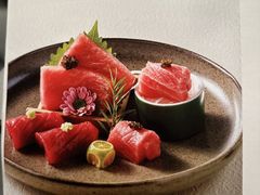 菜单-SOKO SOKO(壹方天地店)