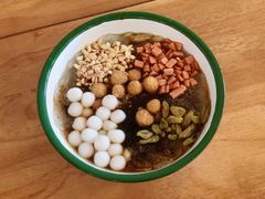 糍粑红糖冰粉-甜心闲生传统手工冰粉(人民广场店)