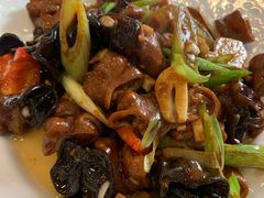 -北京小肠陈饭庄(方庄店)