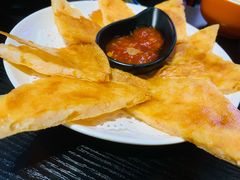 虾饼-绿柠食堂(北外滩店)