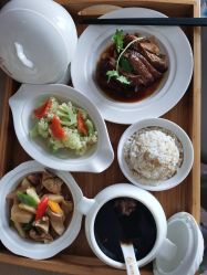 -禧月荟S月子中心(侨城店)