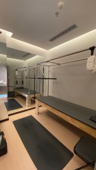 -兰瑜伽·普拉提