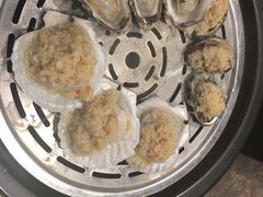 -日进一片海.生腌海鲜火锅.宵夜烧烤(三里屯总店)