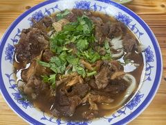 -清真-戏楼王记牛肉面