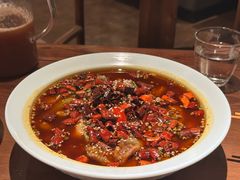 -双流老妈兔头(荟聚店)