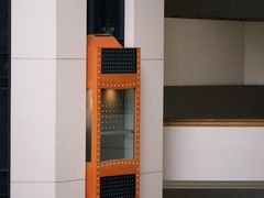 -西安永宁门大景城堡酒店