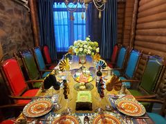 -卢布里西餐厅(总店)