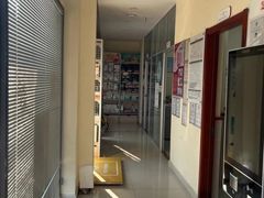 -艾贝尔宠物医院 ·内科全科(梁溪路店)