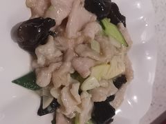-玉林烤鸭店(垡头店)