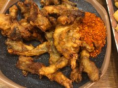 -五样儿西昌小签签烤串(建设路店)
