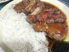 -贤花饭店(凯德店)