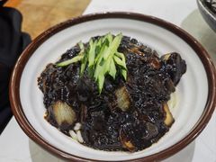-正宗韩国炸酱面(沈航店)