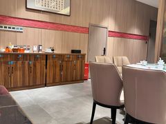 -沽上民肴·海鲜锅贴·天津菜(福州道鸿正家园店)