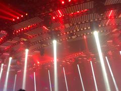 -STELLAR NIGHT CLUB星际酒吧(明发商业广场店)