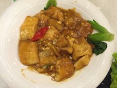 闫府私房菜(万达广场店)-闫府私房菜(经四路万达店)
