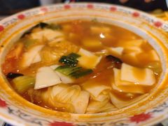 -撒拉花儿·新疆菜·清真(太阳宫店)