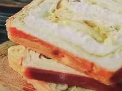 金蕉吐司-爸爸糖吐司面包(兰州中心店)