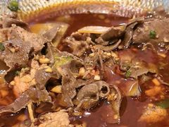 -全牛匠·乐山跷脚牛肉(西北旺万象汇店)