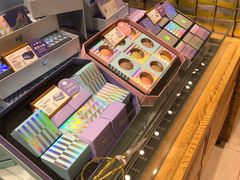 大堂-仟吉·ART FARM主题店(菱角湖万达店)