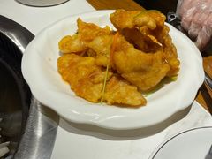 -玺炖·中国铁锅炖(虹桥天街店)