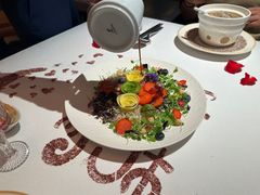 -狮拾久·现代新加坡料理(福田COCO Park店)