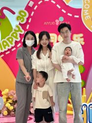 -爱悦月子中心·时光(武侯店)