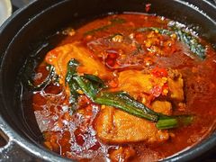 -Ameigo梅果·云贵川bistro(长宁来福士店)