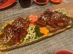 -满来寿喜烧(金虹桥店)