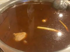 -冯记香辣兔火锅(茶店子总店)