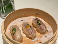 -炳胜私厨(万象前海店)