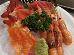 -大渔之观(安贞店)