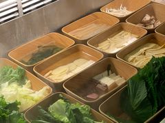 -火炉火自助餐(喜隆多店)