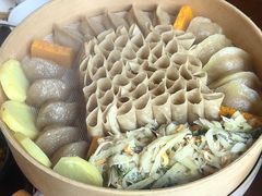 -岚县土豆宴(总部)