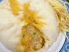 -孟家蟹包(锦绣街店)