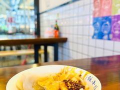 -春阳水饺(香槟广场店)