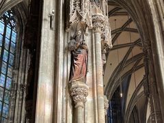 -斯蒂芬主教座堂(Stephansdom)