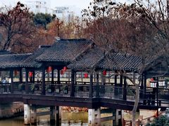 -枫桥景区