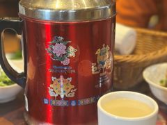 -玛禄藏膳(五分店)