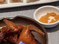 -晋江荣誉国际酒店·港誉茶餐厅