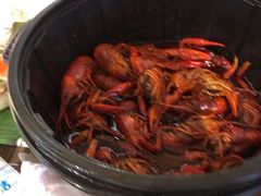 特色麻辣小龙虾-盒马鲜生(金桥国际广场店)
