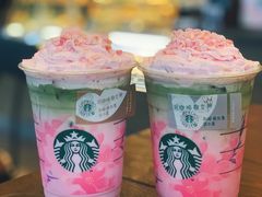 -星巴克(深圳龙岗星河时代店)