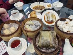 -香港蓮香樓(中環店)