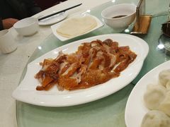 -陶然饺子城(奥体中路店)