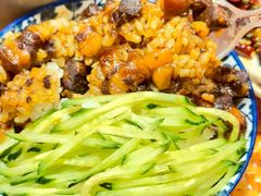 -贰醒·私房小院烧烤 (太古里店)