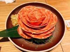 -烧肉达人•炭火烧肉(新天地店)