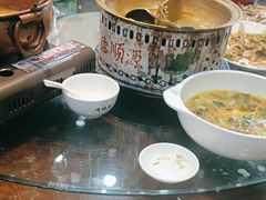 -德顺源·非遗烧麦·老菜(大观园店)
