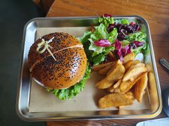 -UPPER KITCHEN(延安路店)