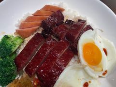 -千日贺茶餐厅(高新万达店)