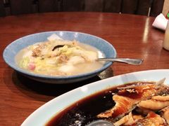 -菲乐餐厅(三十年经营·湖滨路店)